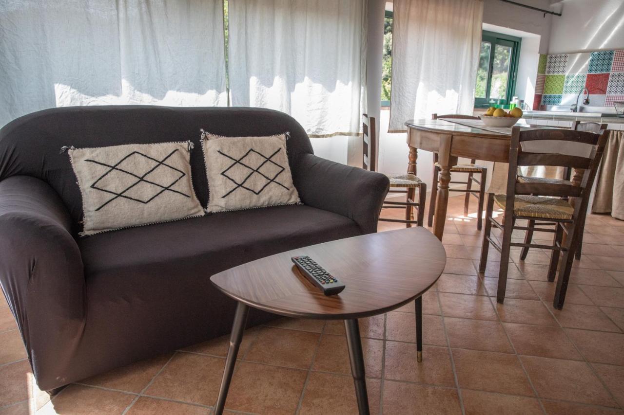 Appartamento con 2 Camere da Letto